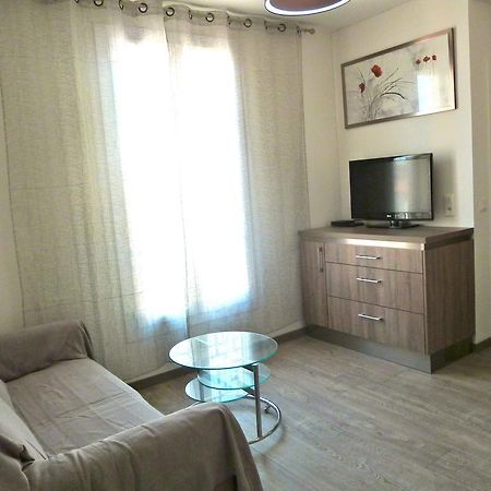 New 1 Bedroom Apt Place Garibaldi Nice Quarto foto